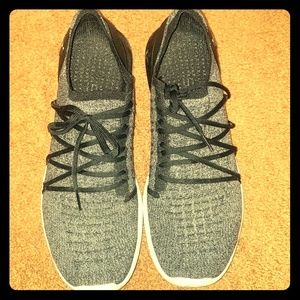 Under armour mens shoes